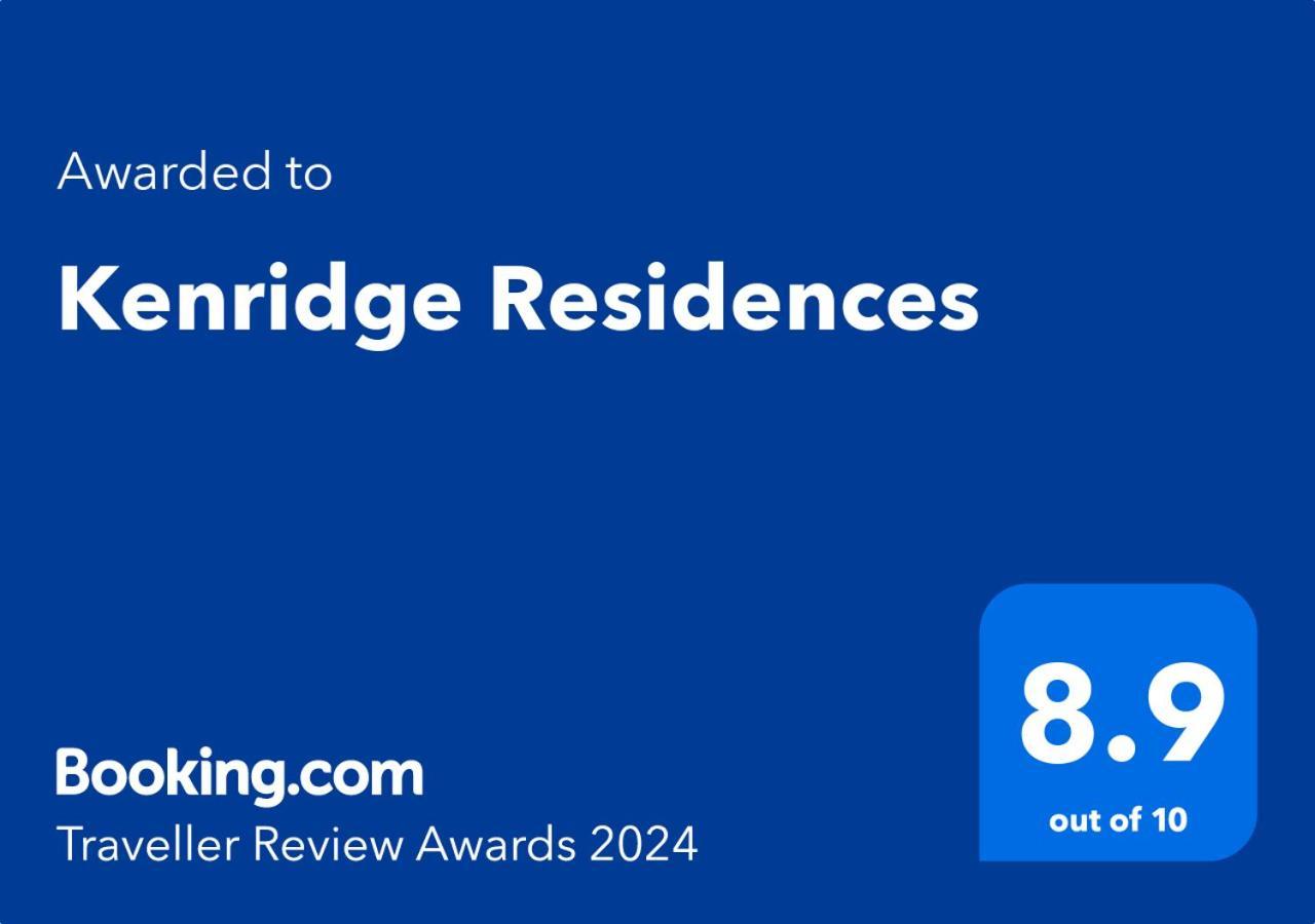 סנט ג'יימס Kenridge Residences מראה חיצוני תמונה