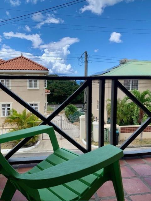 סנט ג'יימס Kenridge Residences מראה חיצוני תמונה