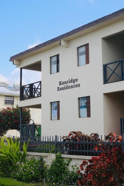 סנט ג'יימס Kenridge Residences מראה חיצוני תמונה
